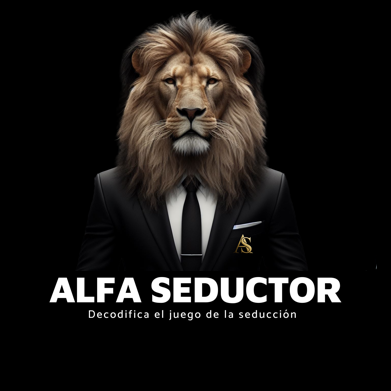 Alfa Seductor Logo